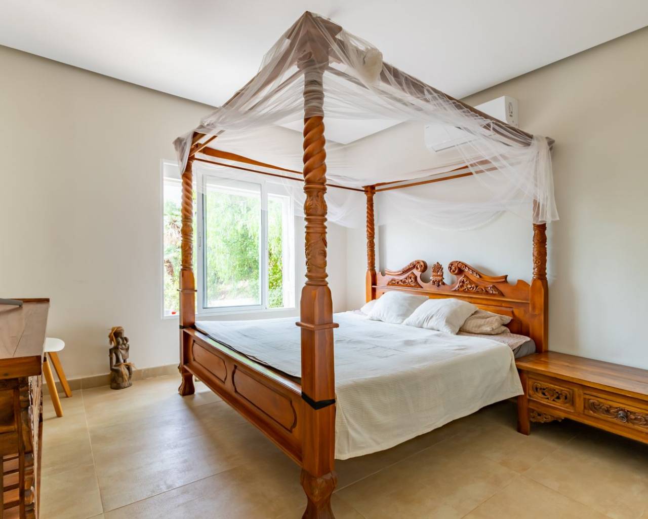 Vente - Villa individuelle - Moraira - La Sabatera