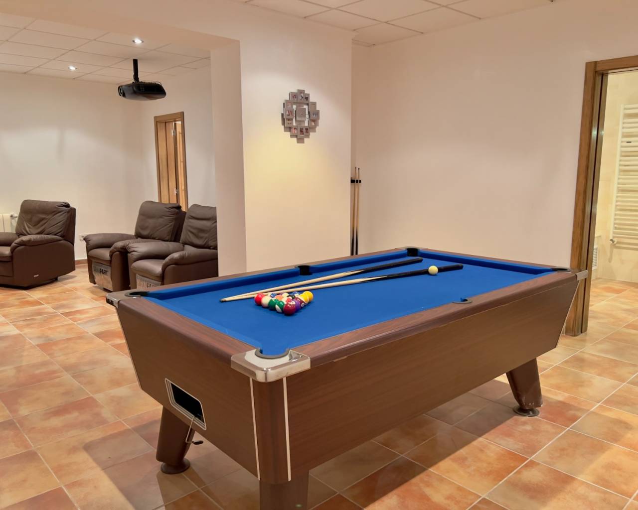 Vente - Villa individuelle - Moraira - Arnella