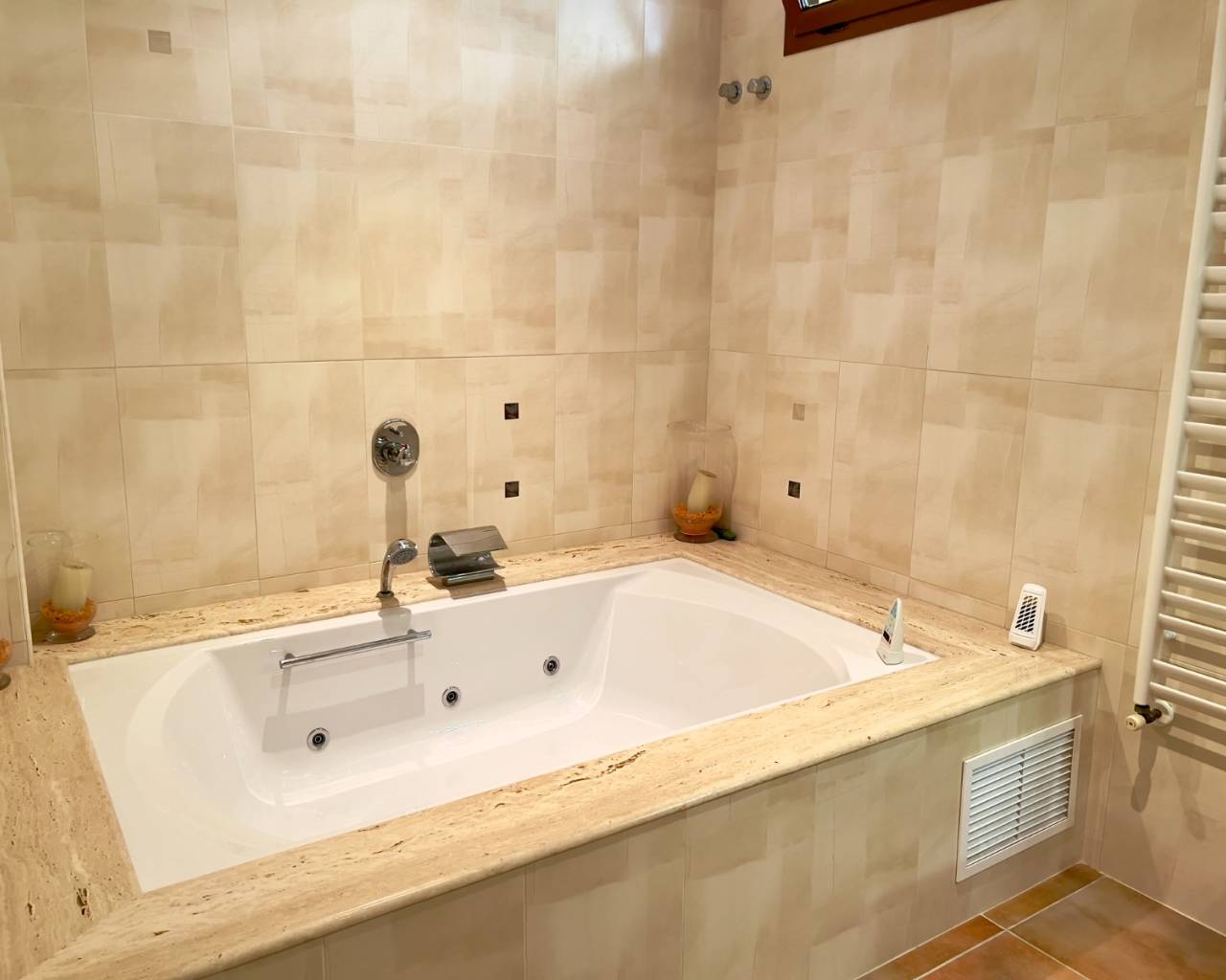 Vente - Villa individuelle - Moraira - Arnella