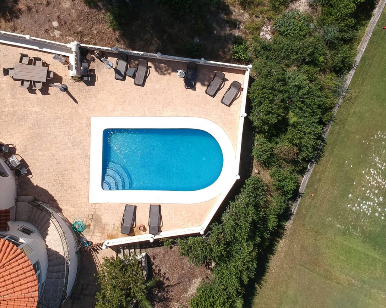 Vente - Villa individuelle - Moraira - San jaime