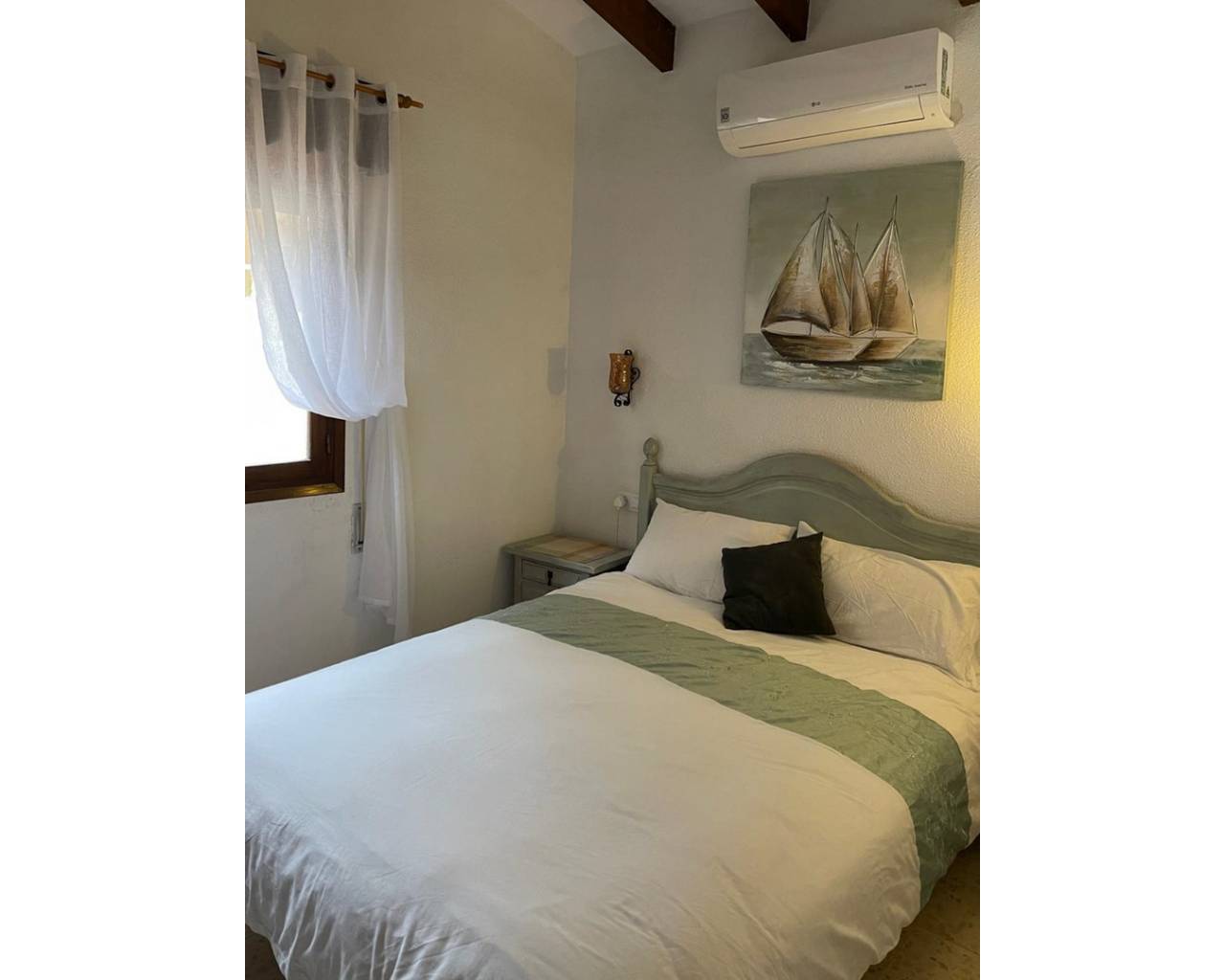 Vente - Villa individuelle - Moraira - San jaime
