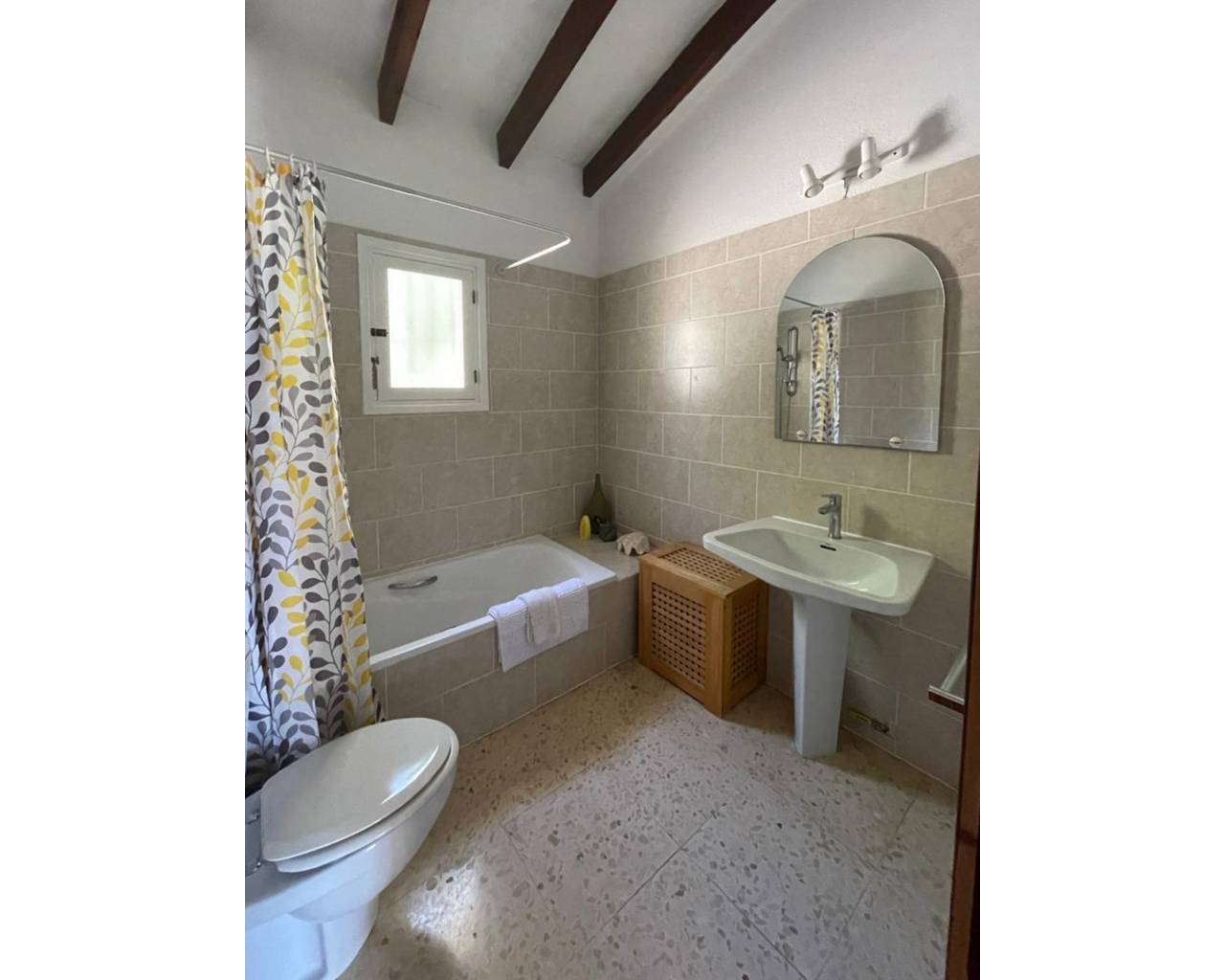 Vente - Villa individuelle - Moraira - San jaime