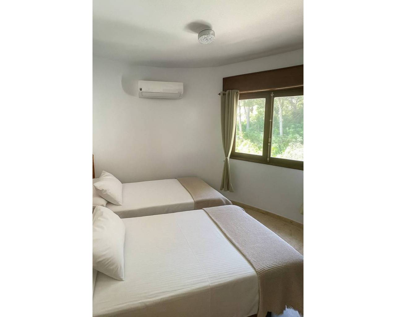 Vente - Villa individuelle - Moraira - San jaime