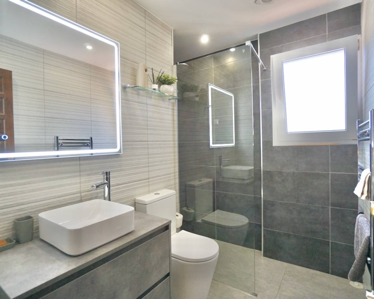 Vente - Villa individuelle - Moraira - Paichi