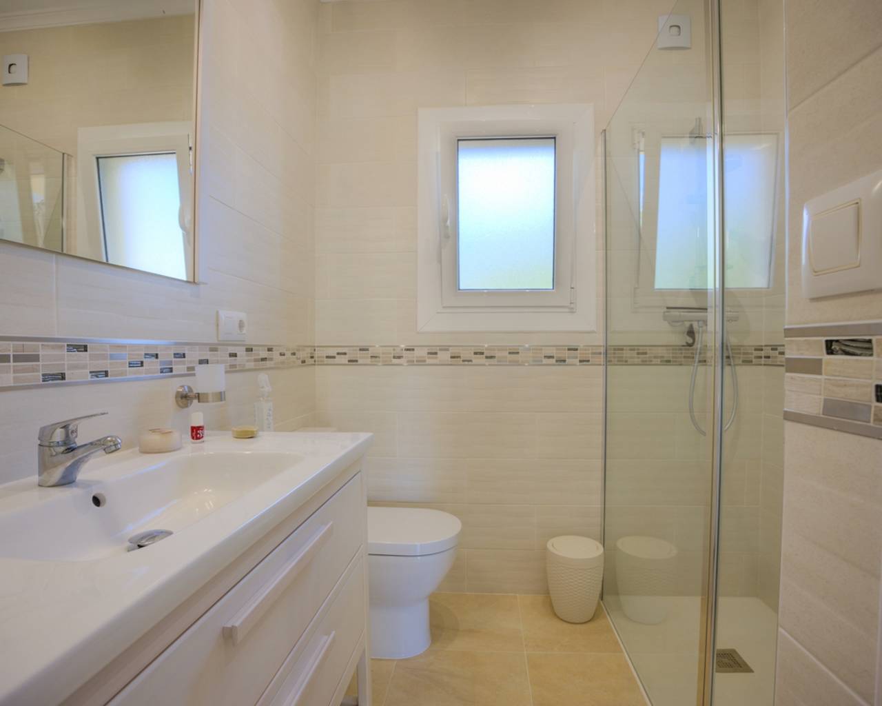 Vente - Villa individuelle - Moraira - Sabatera