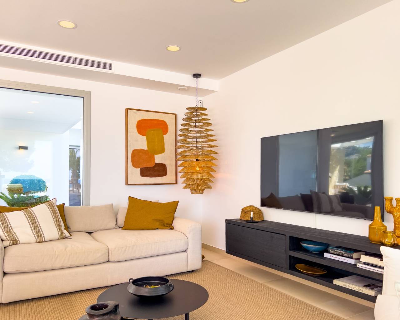 Vente - Villa individuelle - Moraira