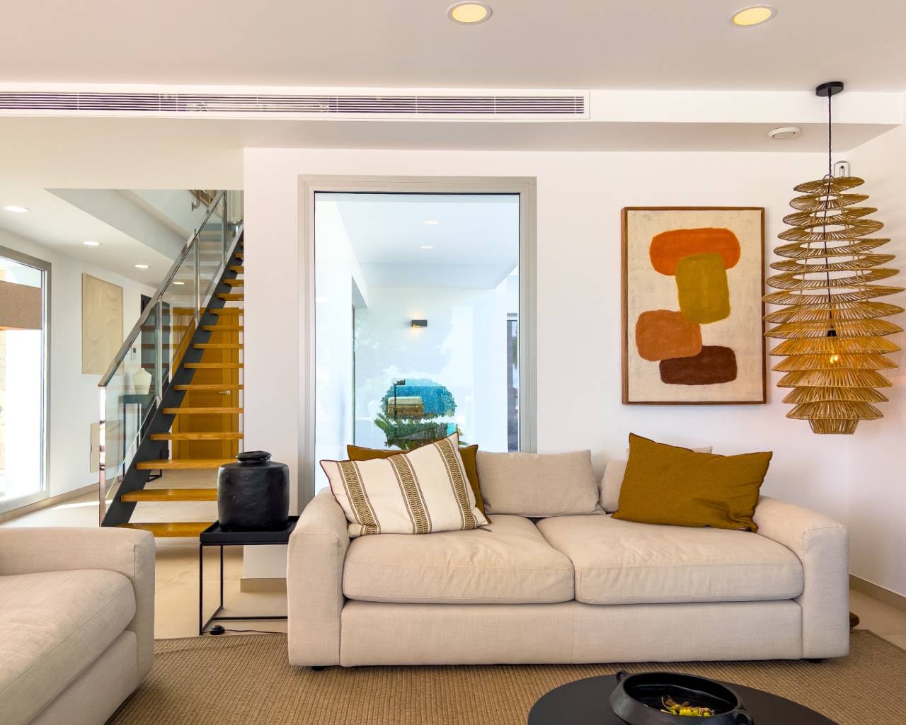 Vente - Villa individuelle - Moraira