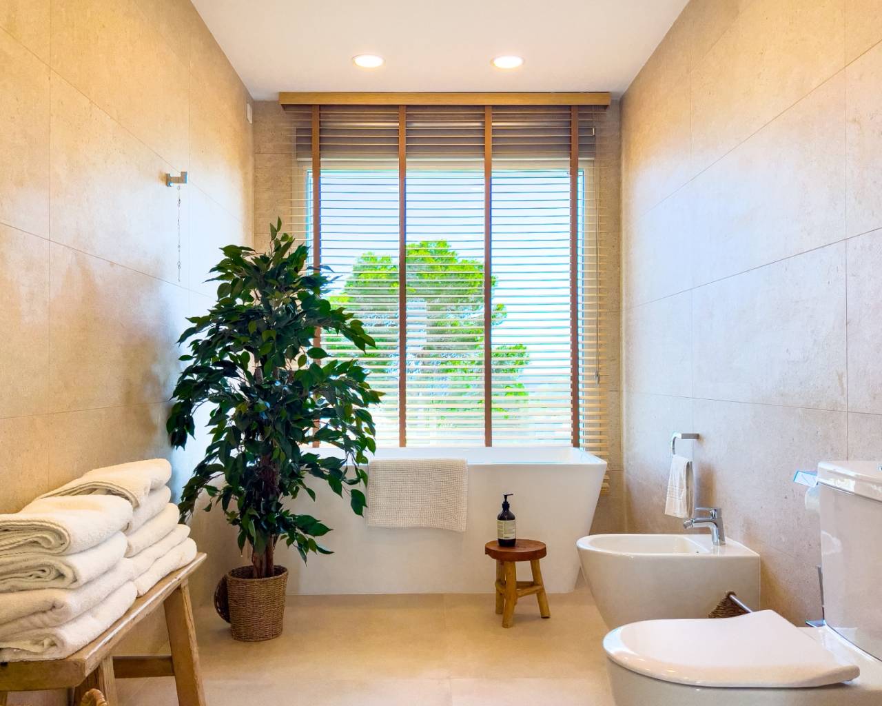 Vente - Villa individuelle - Moraira