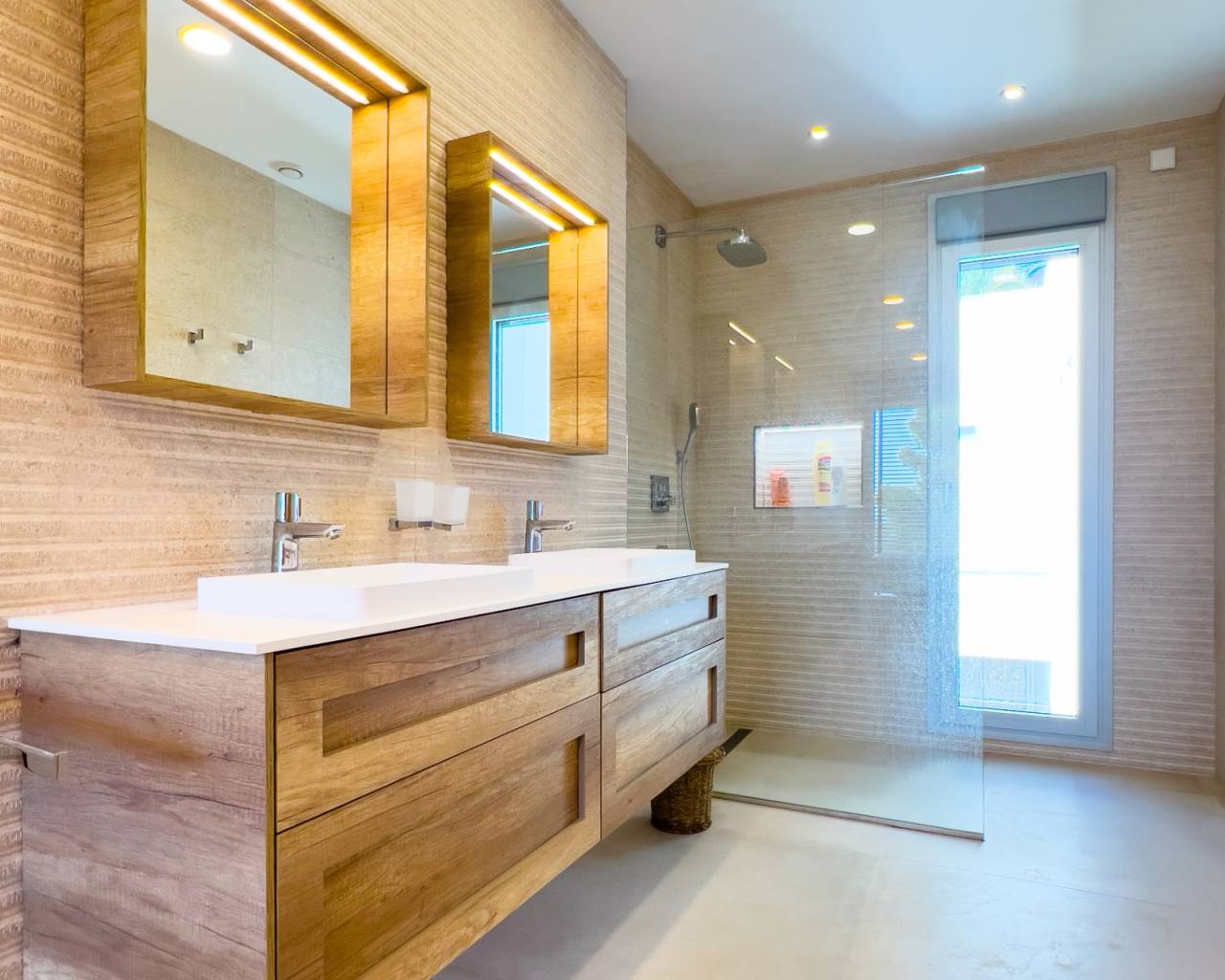 Vente - Villa individuelle - Moraira