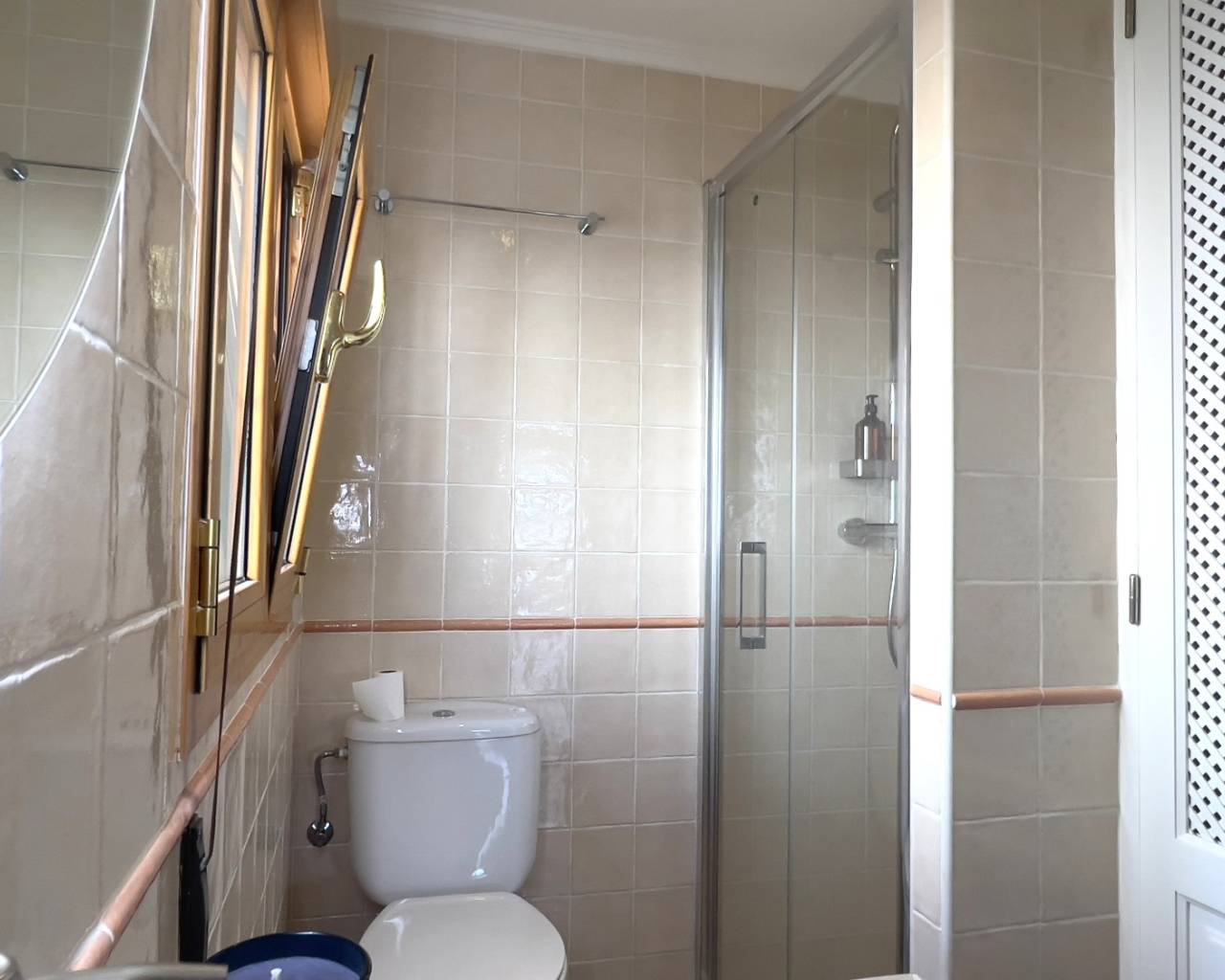 Vente - Villa individuelle - Moraira - Paichi