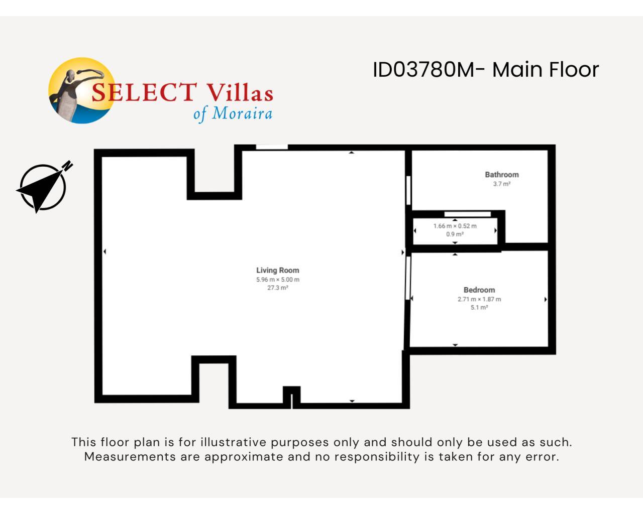 Vente - Villa individuelle - Moraira - Paichi