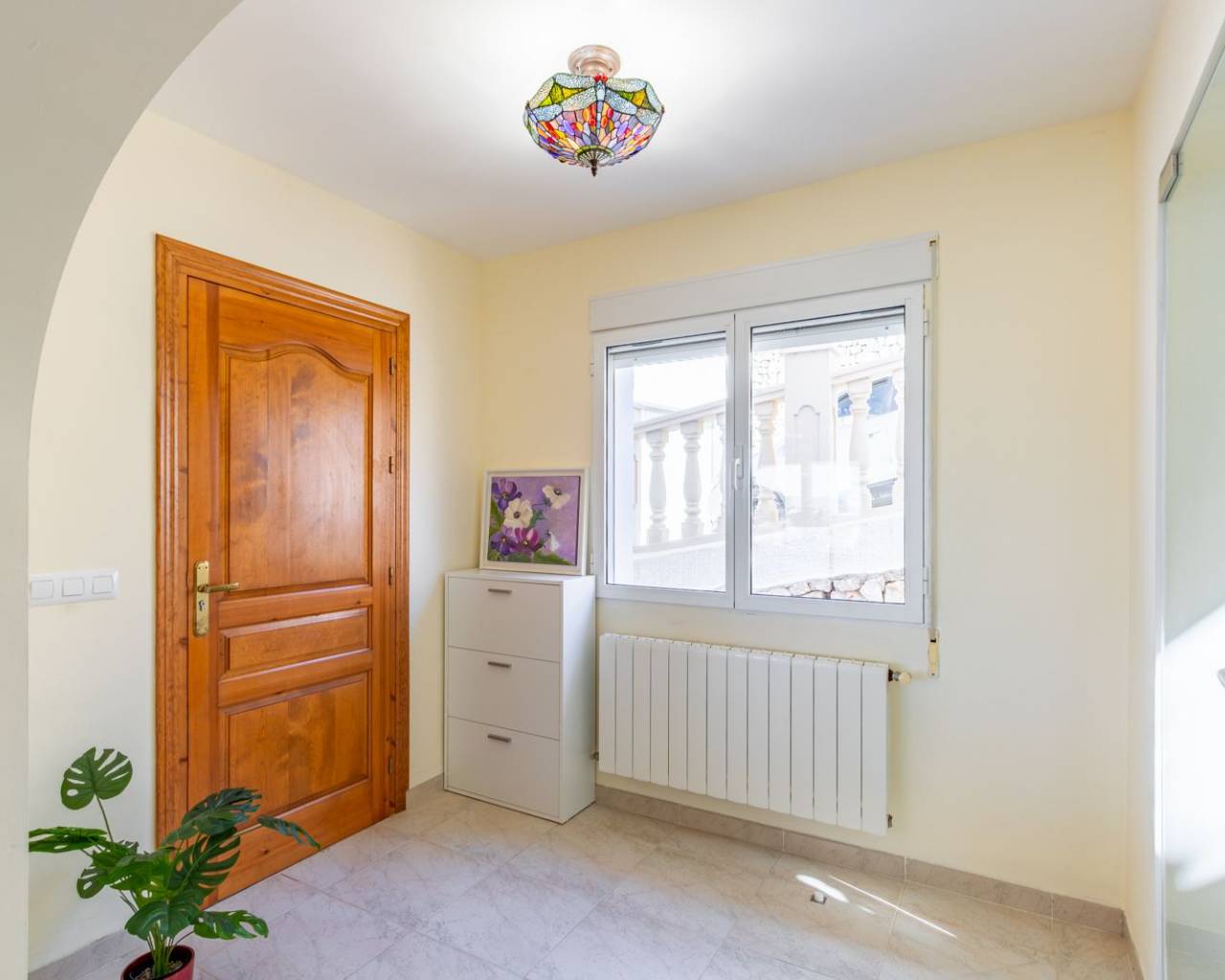 Vente - Villa individuelle - Moraira - Benimeit