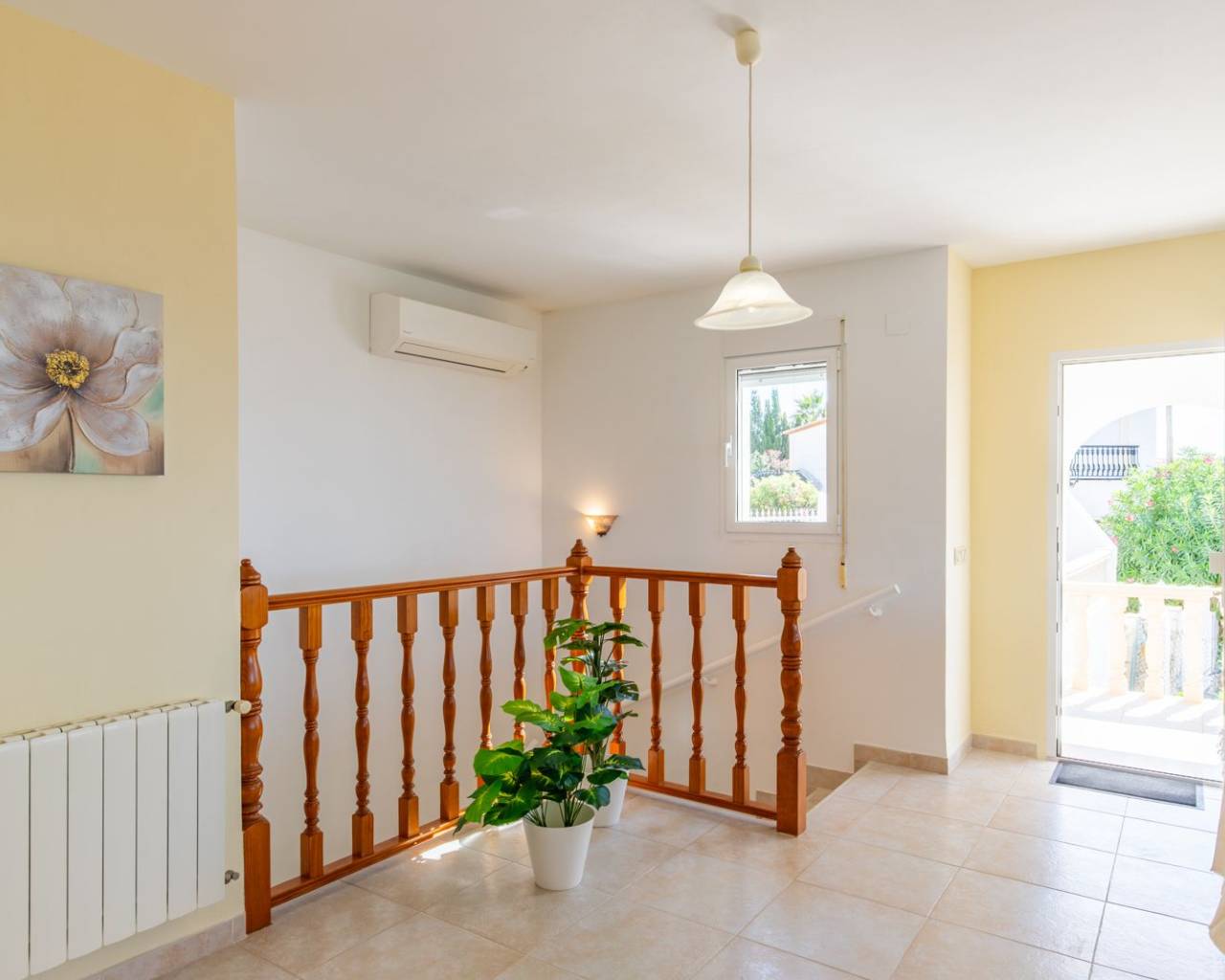 Vente - Villa individuelle - Moraira - Benimeit