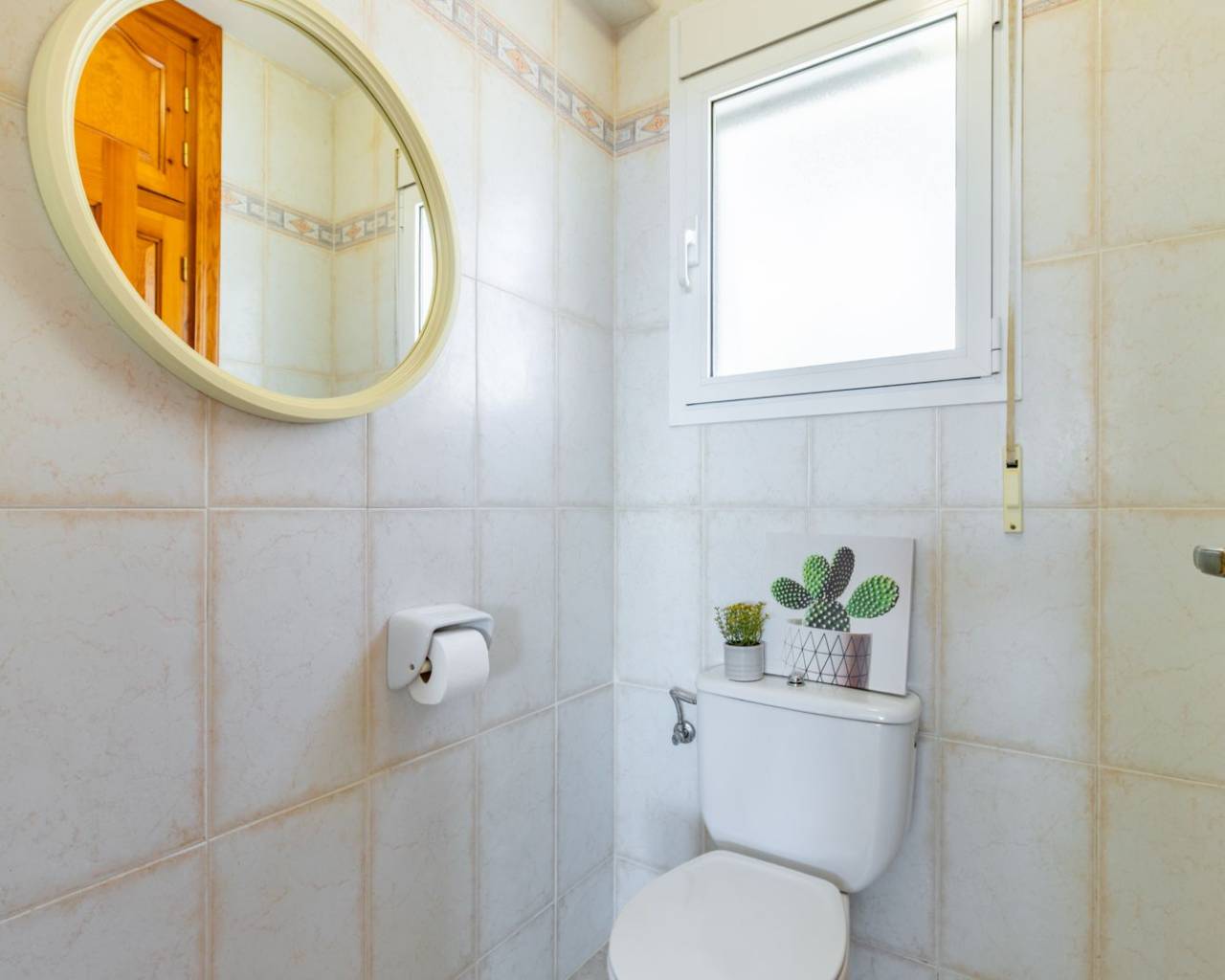 Vente - Villa individuelle - Moraira - Benimeit