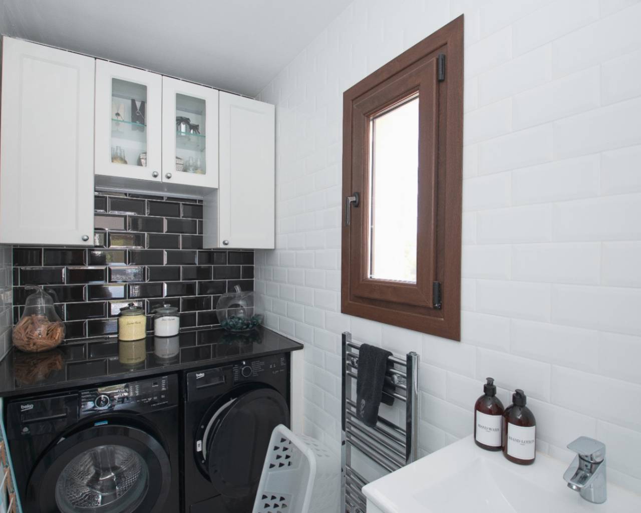 Vente - Villa individuelle - Moraira - Tabaira