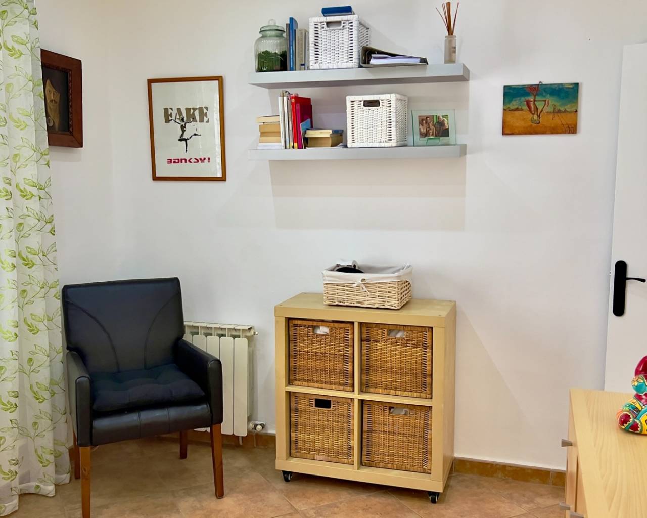 Vente - Villa individuelle - Moraira - Moravit