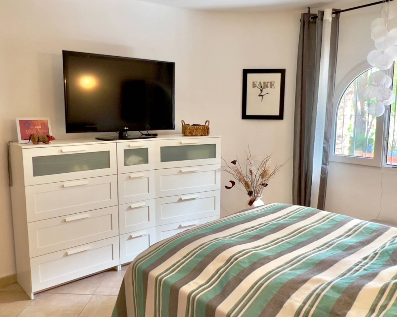 Vente - Villa individuelle - Moraira - Moravit