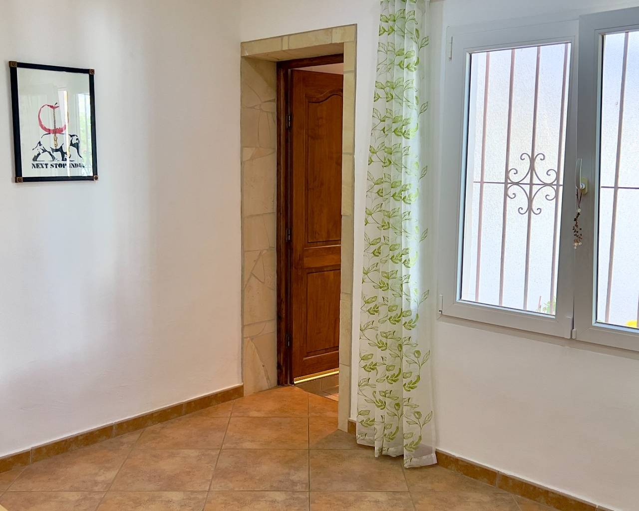 Vente - Villa individuelle - Moraira - Moravit