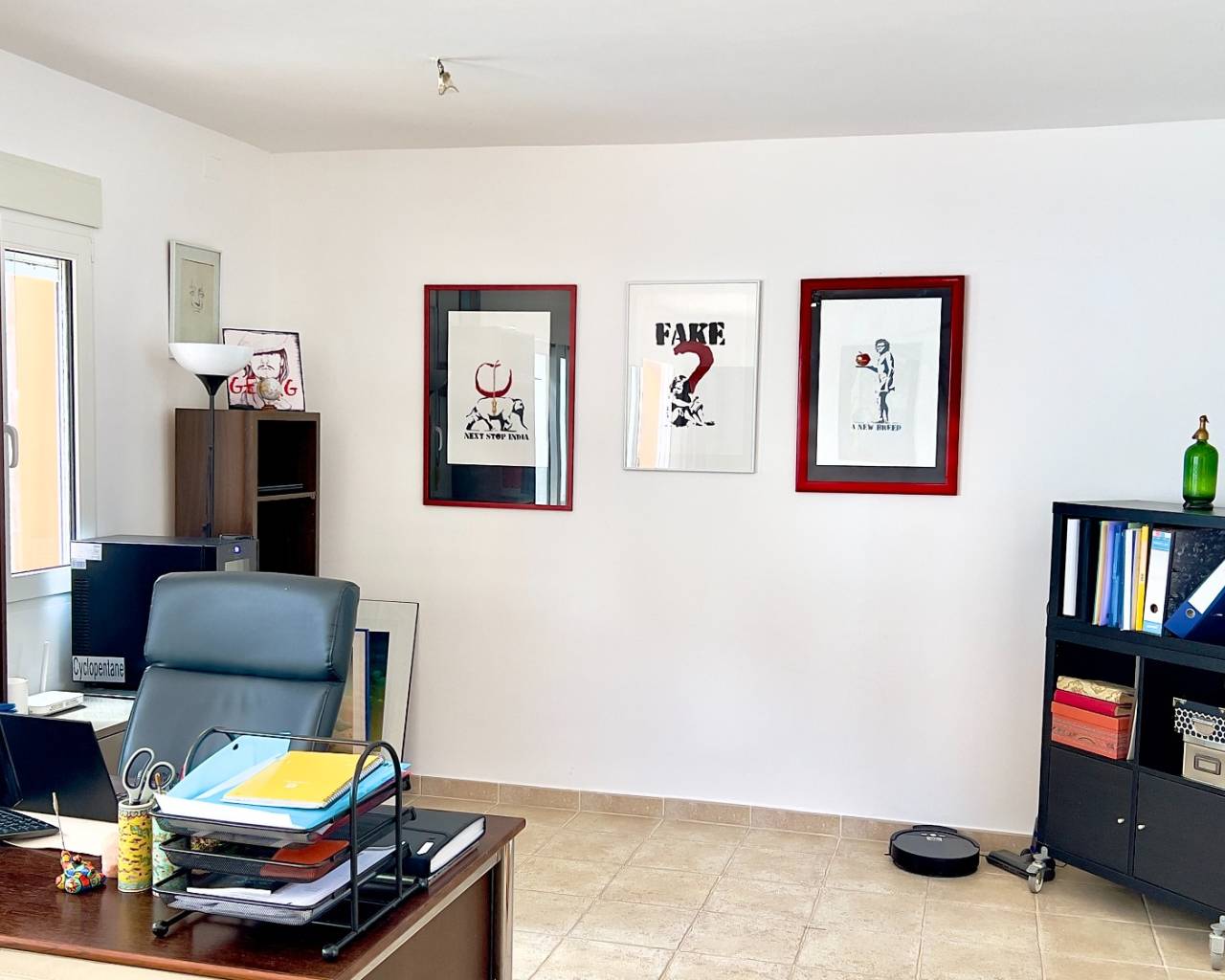 Vente - Villa individuelle - Moraira - Moravit