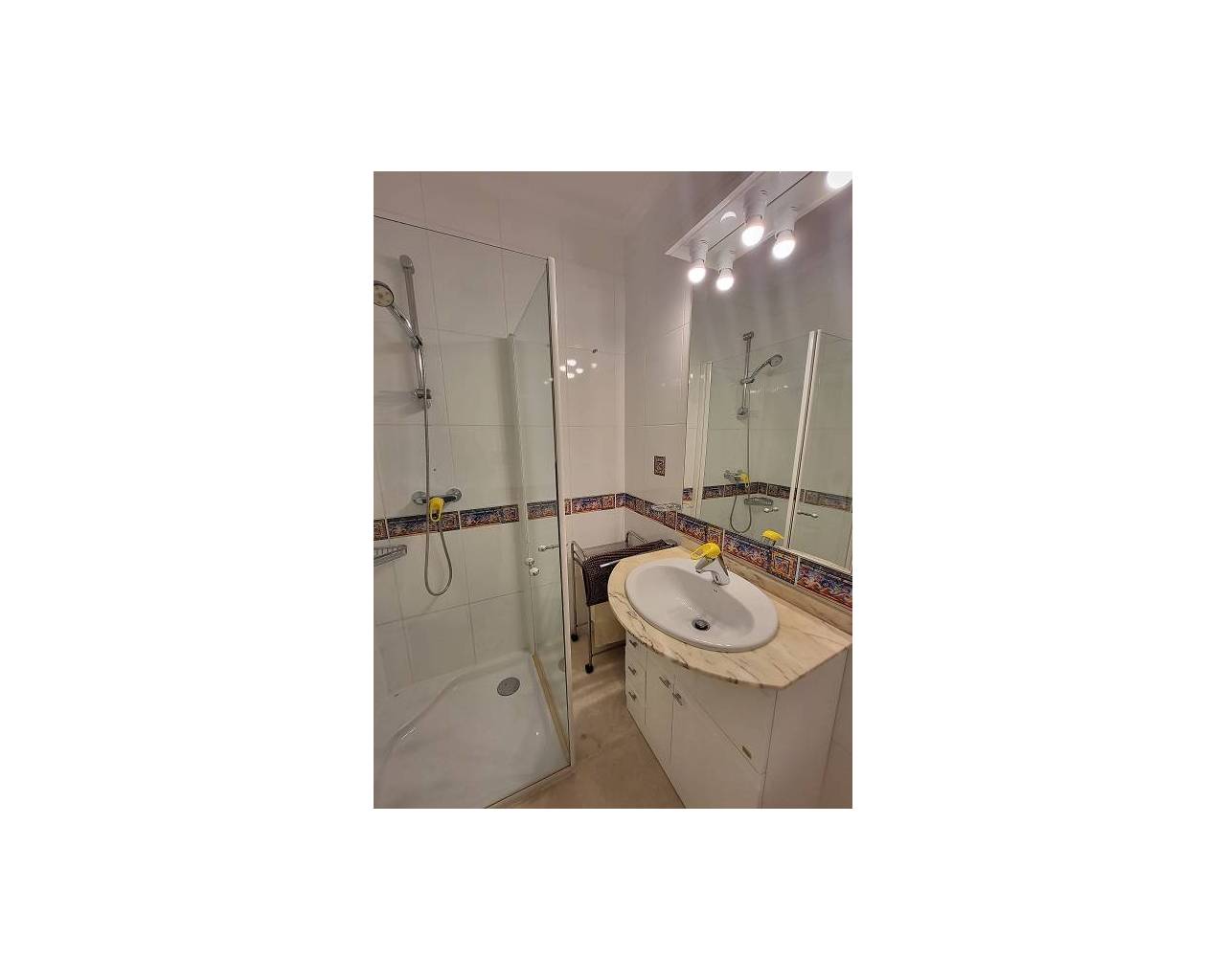 Vente - Villa individuelle - Moraira - Benimeit