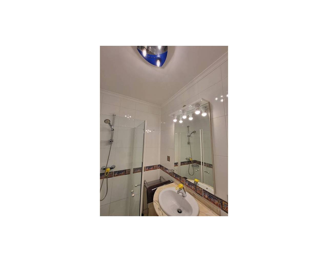 Vente - Villa individuelle - Moraira - Benimeit