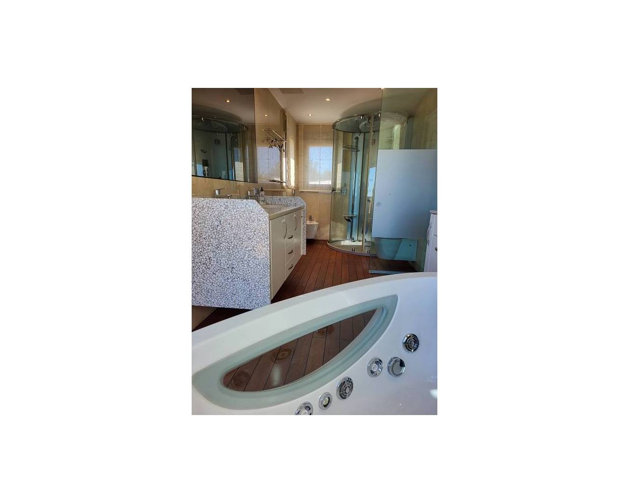 Vente - Villa individuelle - Moraira - Benimeit