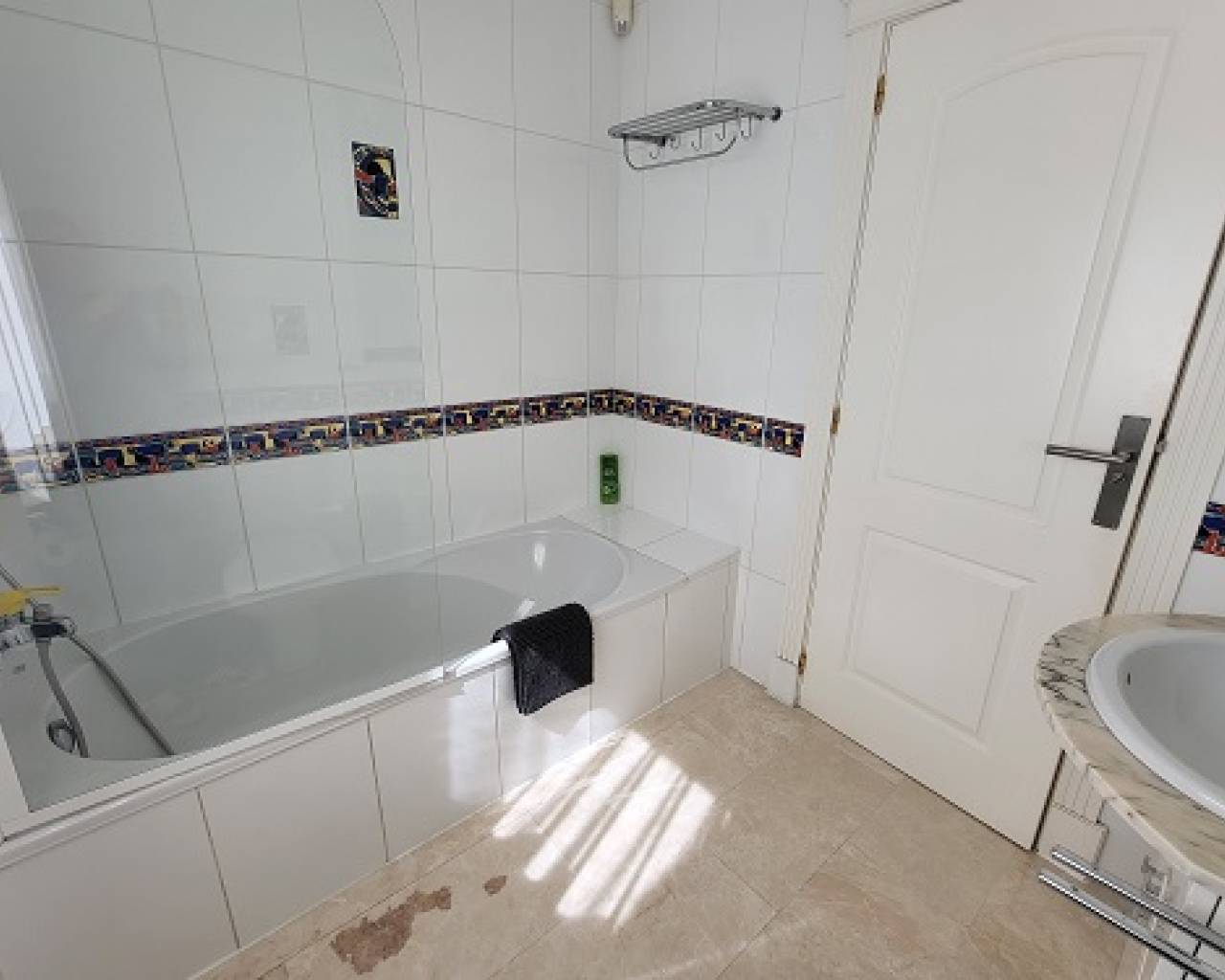 Vente - Villa individuelle - Moraira - Benimeit