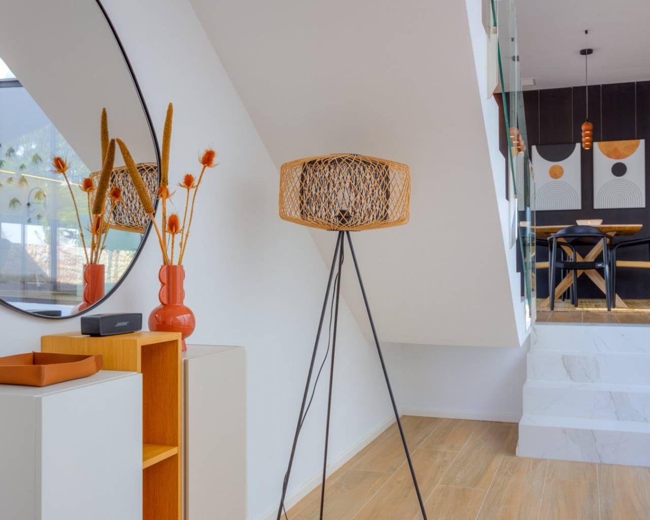 Vente - Villa individuelle - Moraira - Cometa