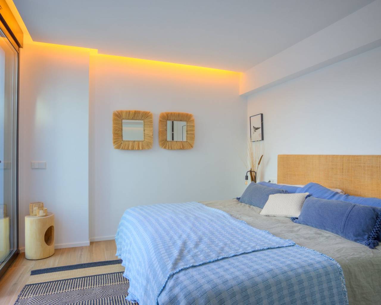 Vente - Villa individuelle - Moraira - Cometa