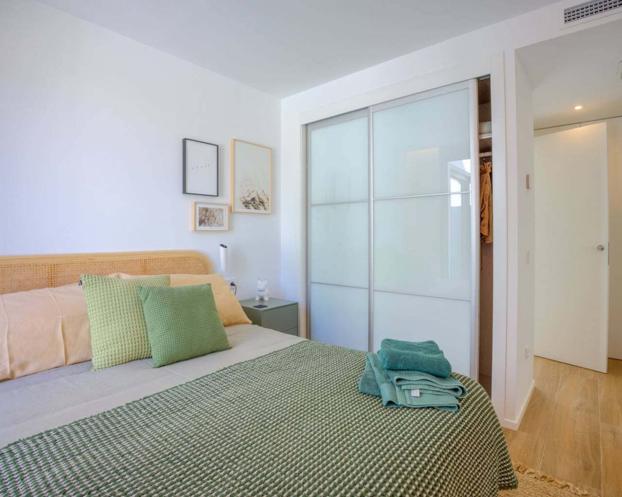 Vente - Villa individuelle - Moraira - Cometa