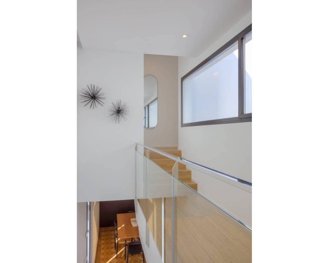 Vente - Villa individuelle - Moraira - Cometa