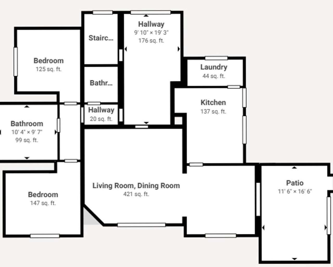 Vente - Villa individuelle - Moraira - San jaime