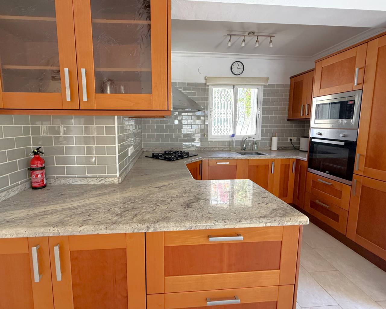 Vente - Villa individuelle - Moraira - Paichi