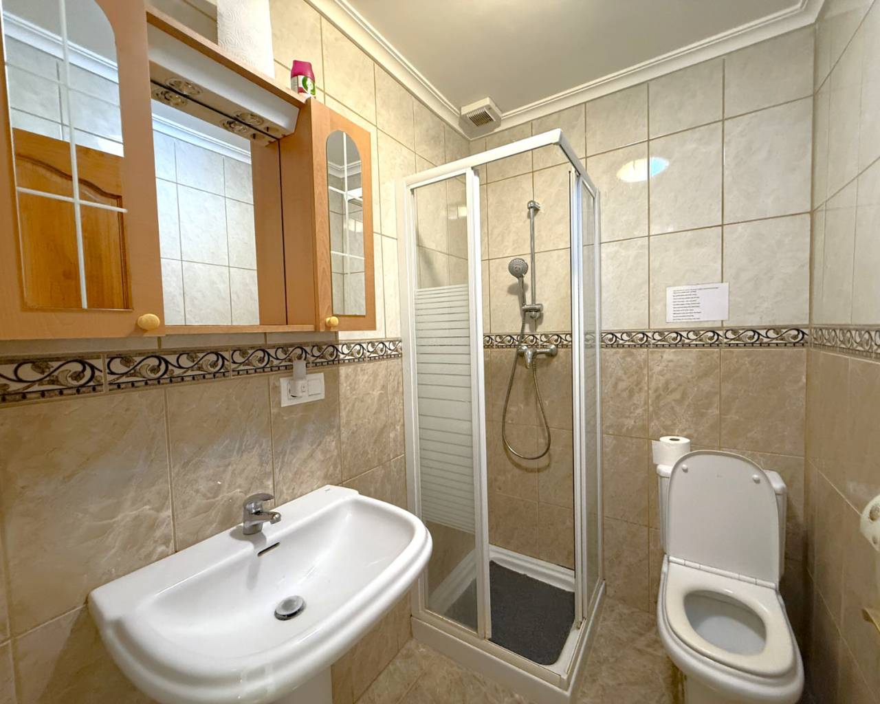 Vente - Villa individuelle - Moraira - Paichi