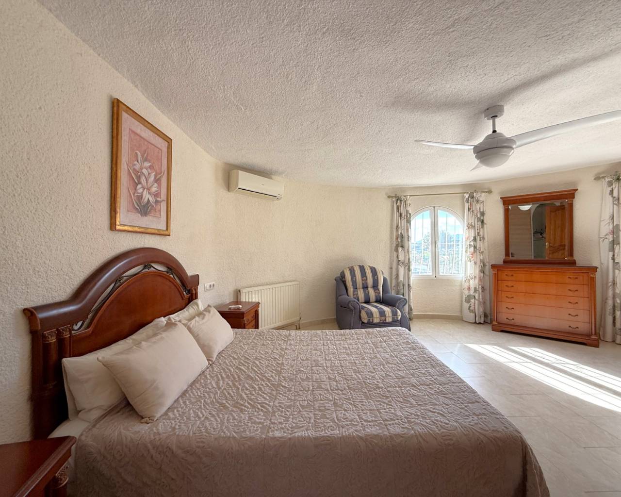 Vente - Villa individuelle - Moraira - Paichi