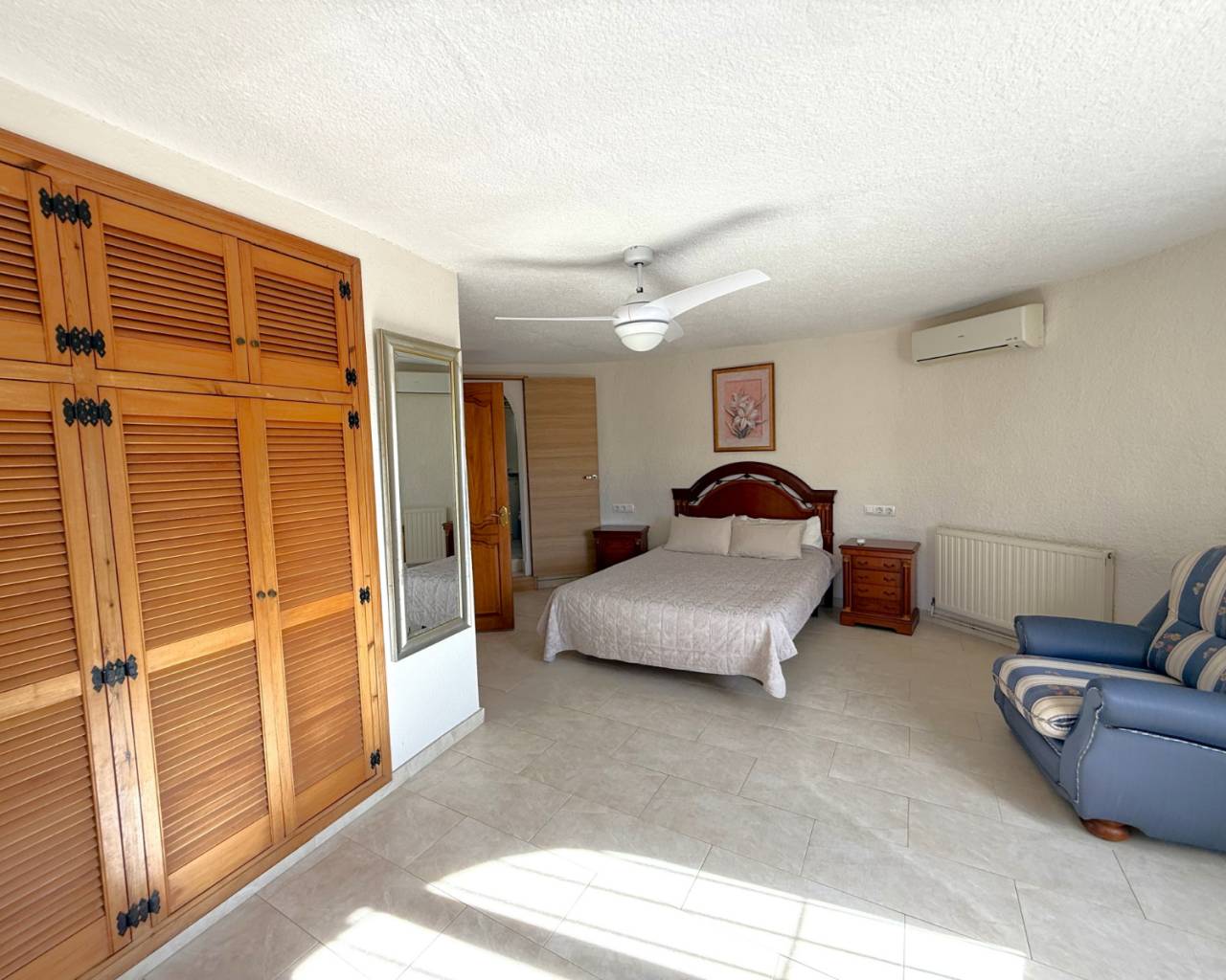 Vente - Villa individuelle - Moraira - Paichi