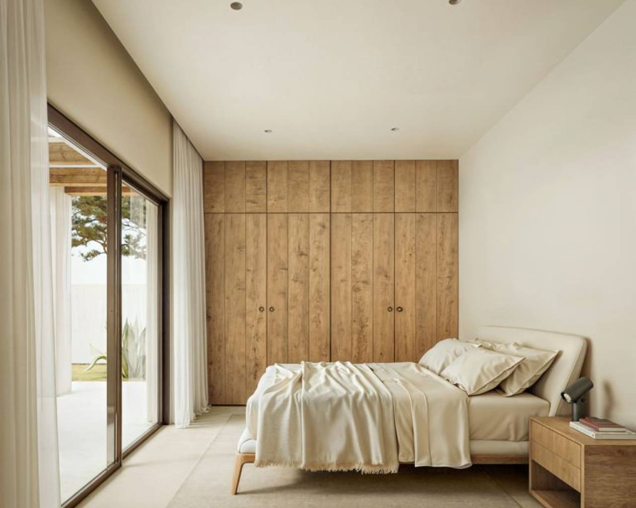 Vente - Villa individuelle - Moraira