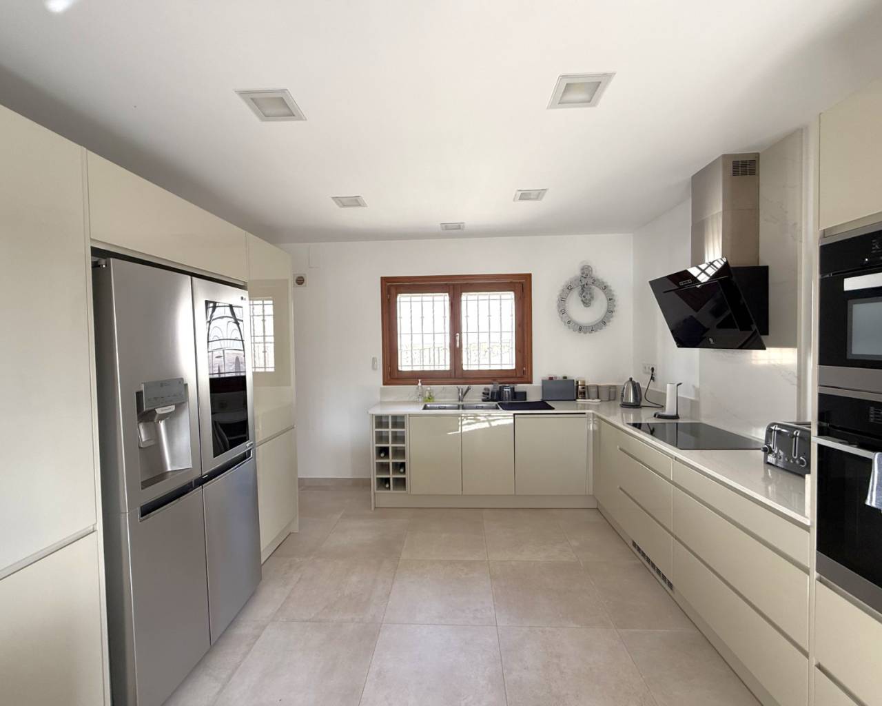 Vente - Villa individuelle - Moraira - El Portet