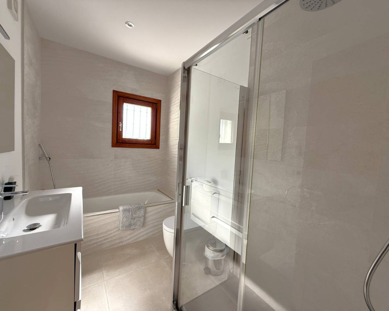 Vente - Villa individuelle - Moraira - El Portet