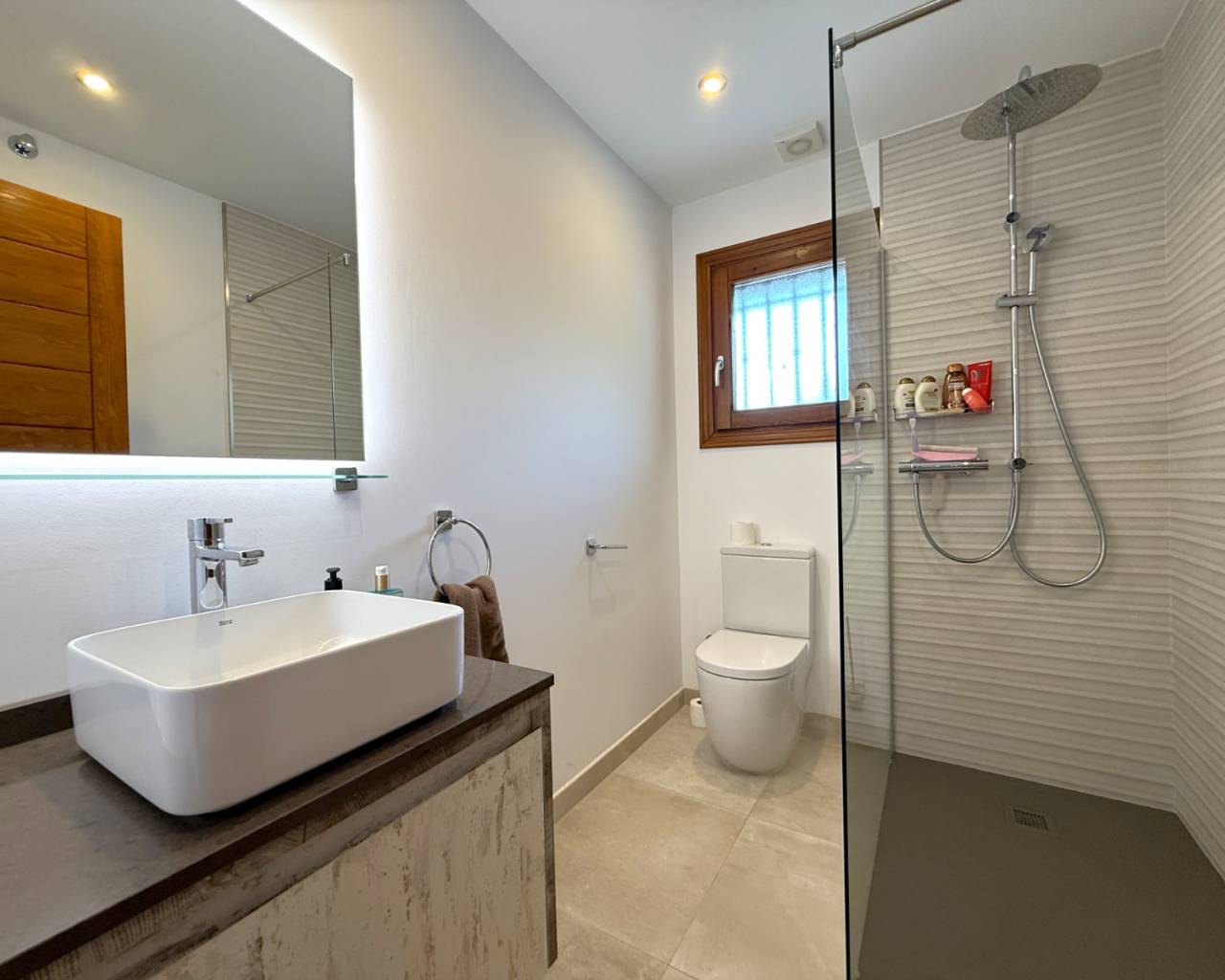 Vente - Villa individuelle - Moraira - El Portet