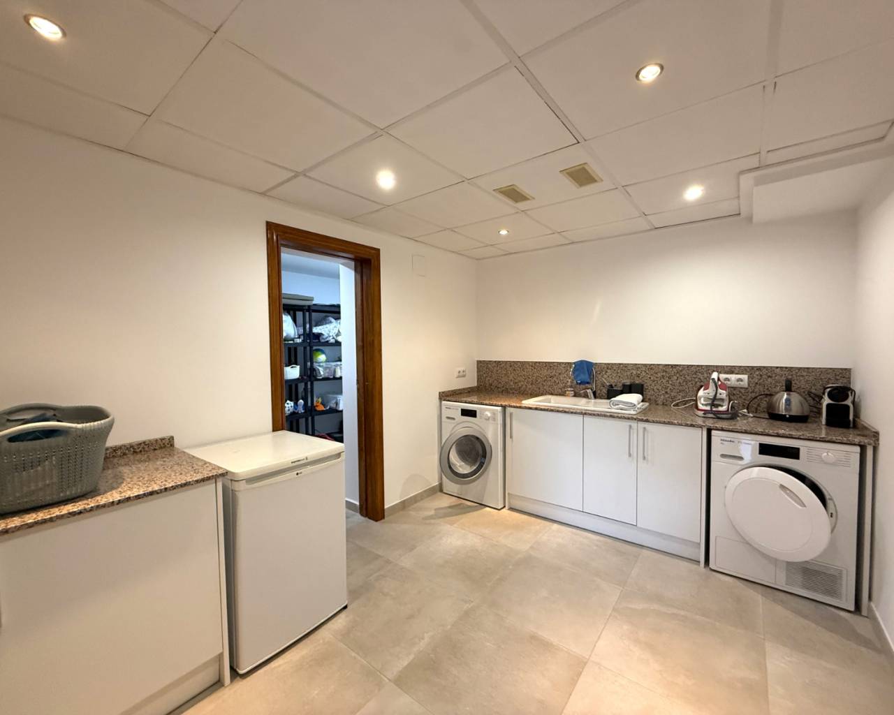 Vente - Villa individuelle - Moraira - El Portet