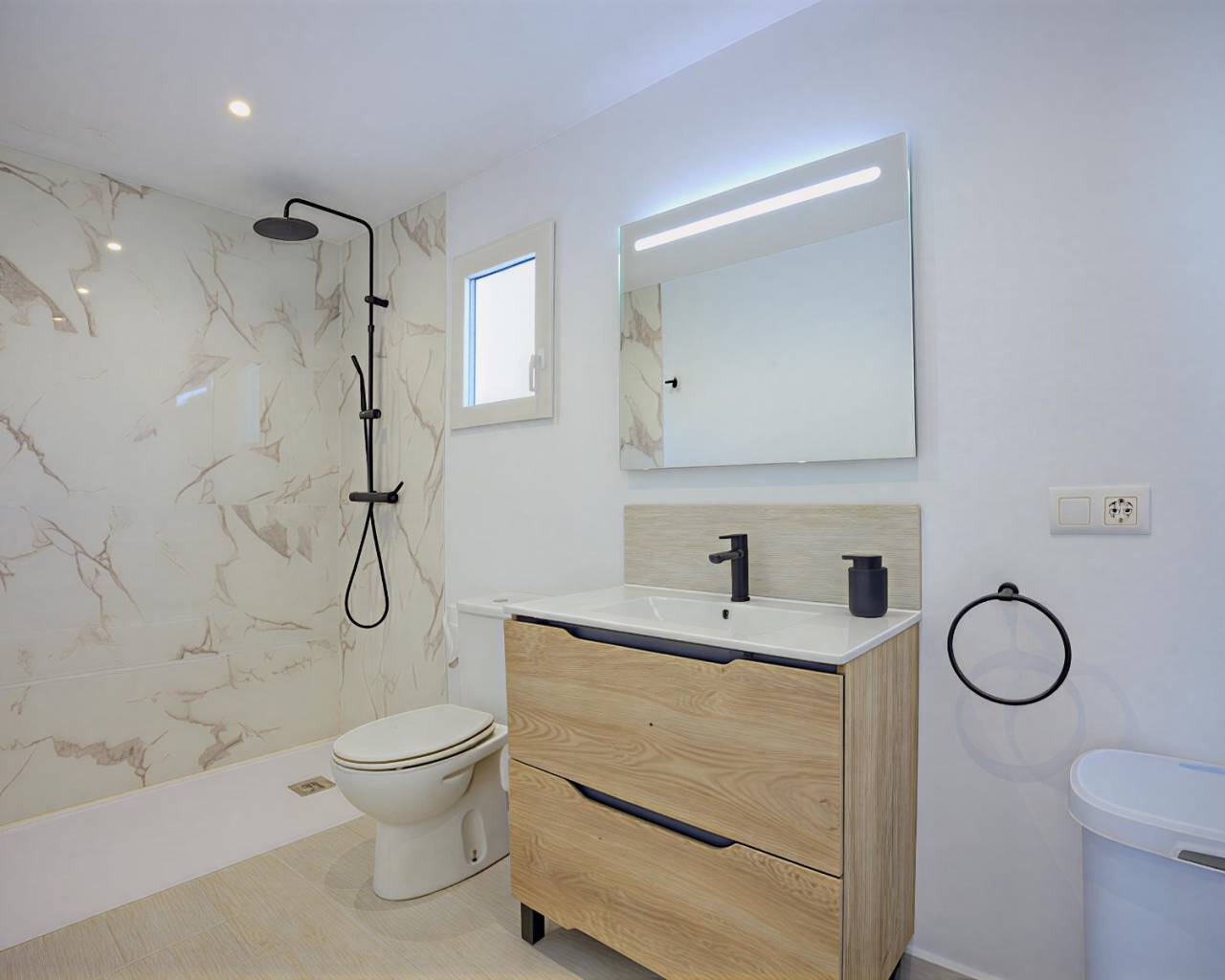 Vente - Villa individuelle - Moraira - Cometa