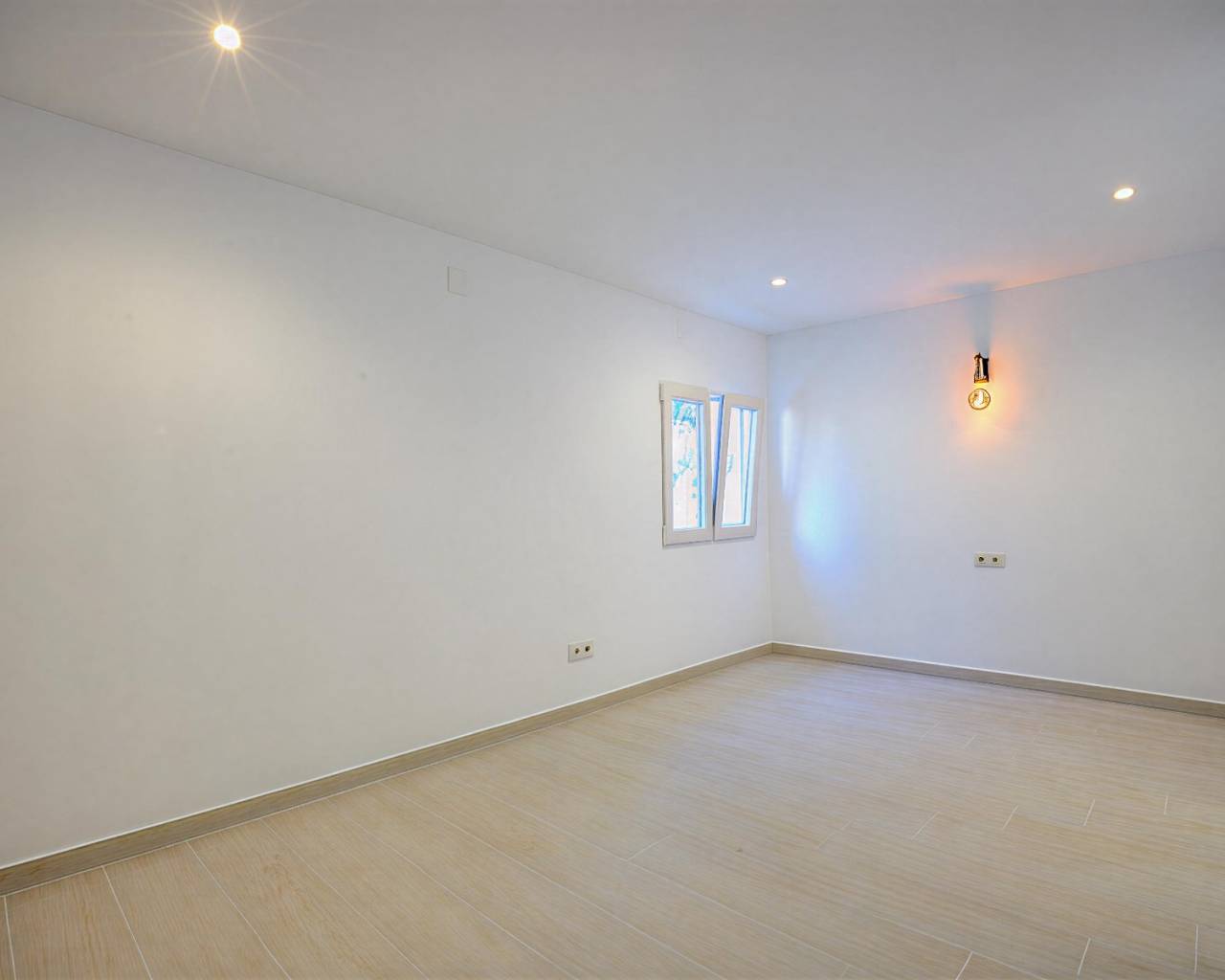 Vente - Villa individuelle - Moraira - Cometa