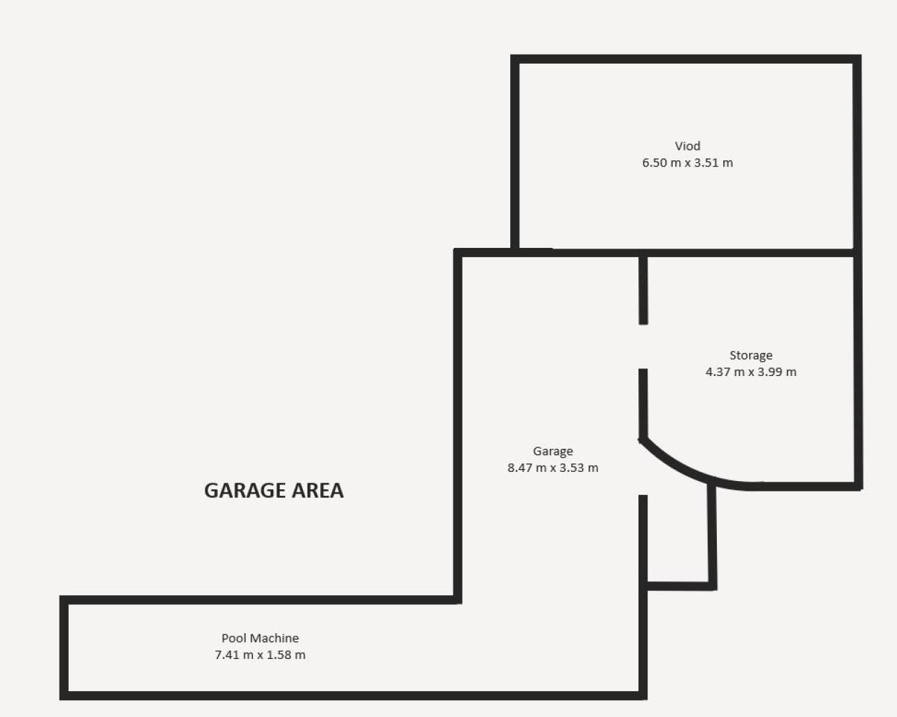 Vente - Villa individuelle - Moraira - Cometa