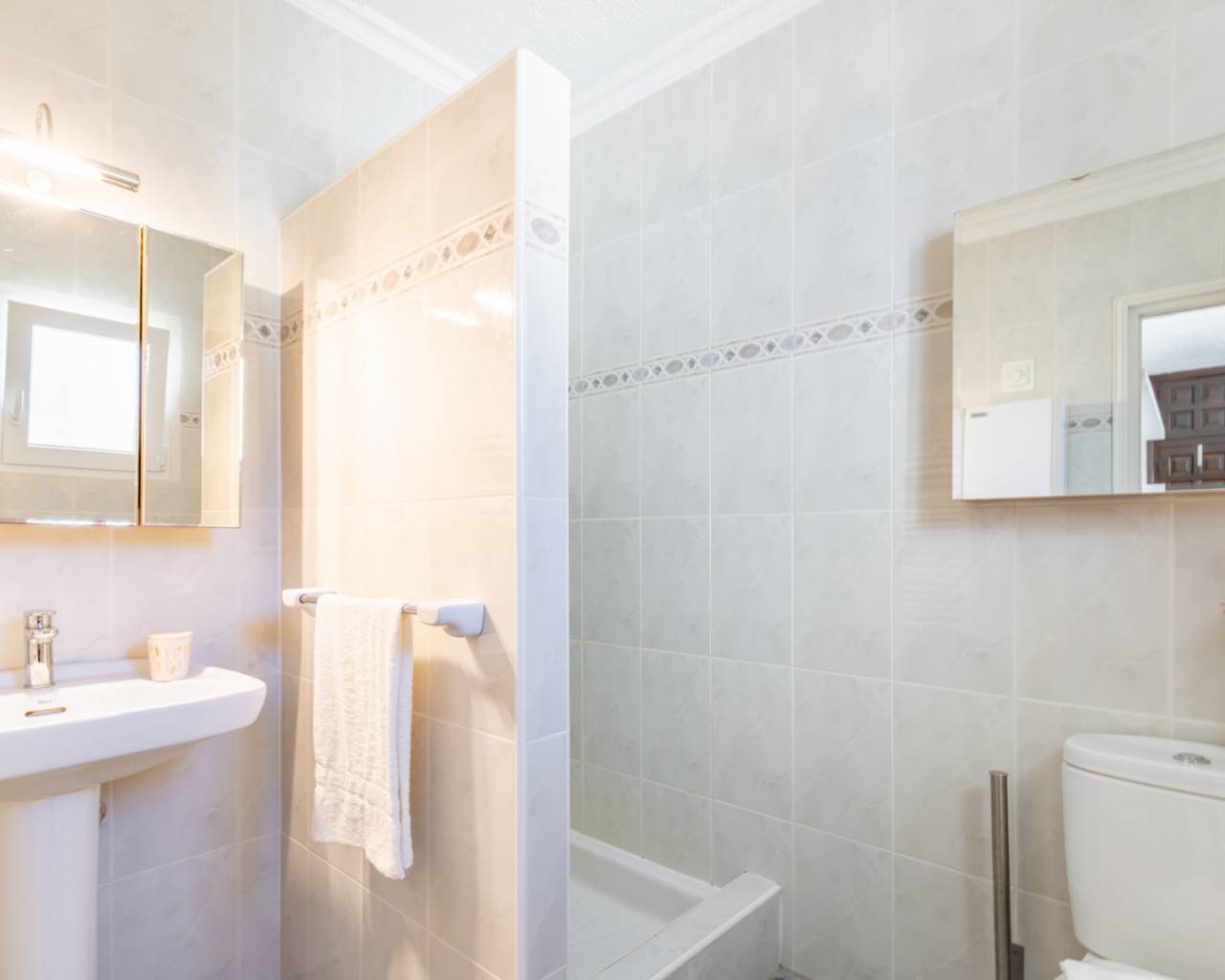 Vente - Villa individuelle - Moraira - Pinar del Advocat