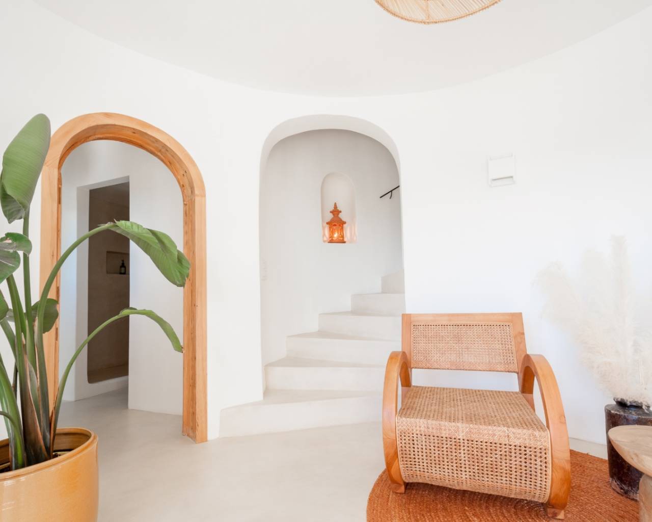 Vente - Villa individuelle - Moraira