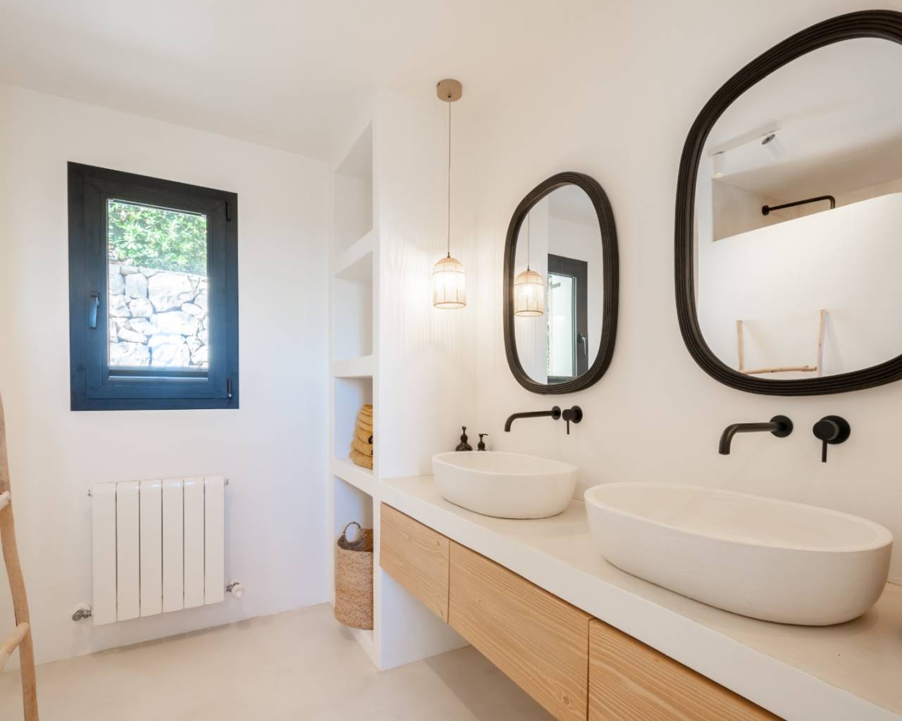 Vente - Villa individuelle - Moraira