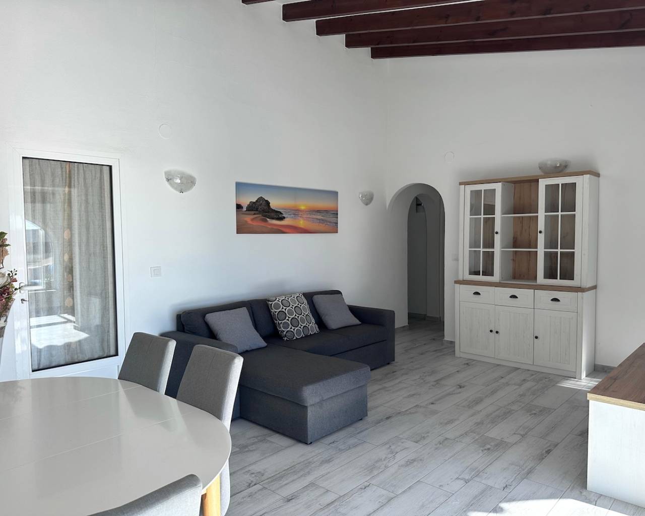Vente - Villa individuelle - Moraira - La Sabatera