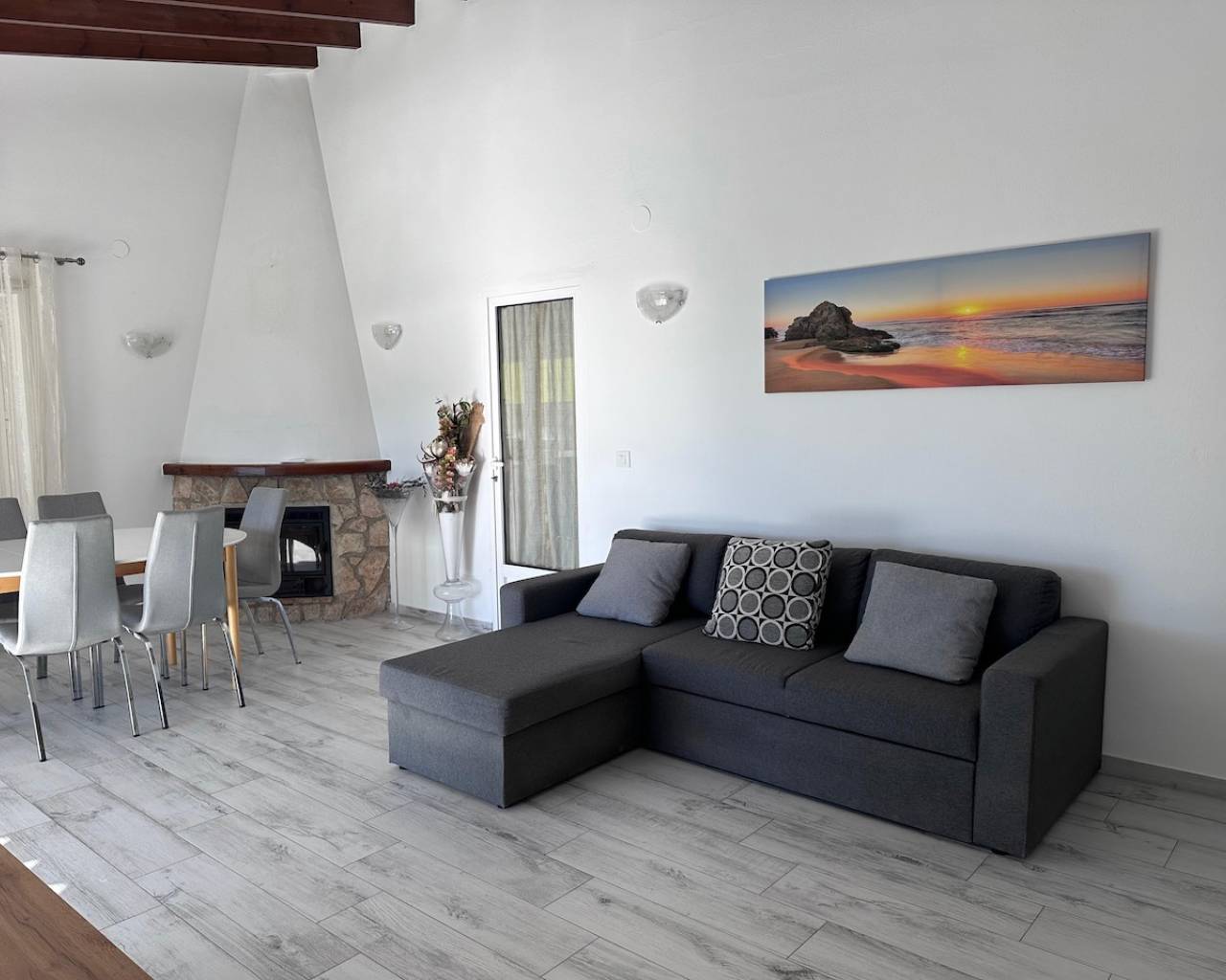 Vente - Villa individuelle - Moraira - La Sabatera
