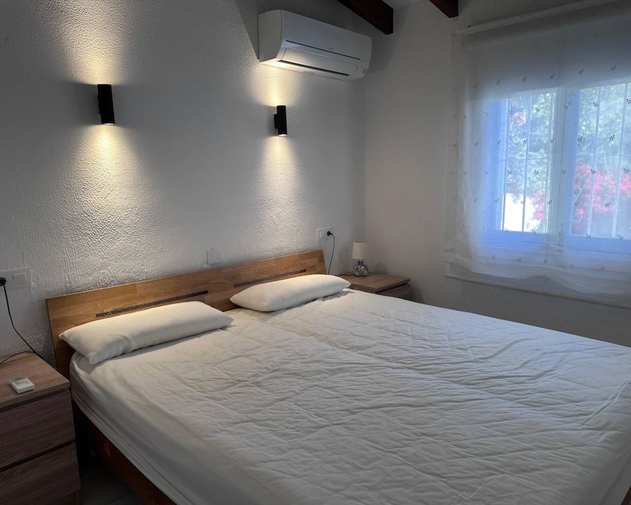 Vente - Villa individuelle - Moraira - La Sabatera